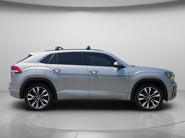 2022 Volkswagen Atlas Cross Sport SEL Premium R-Line