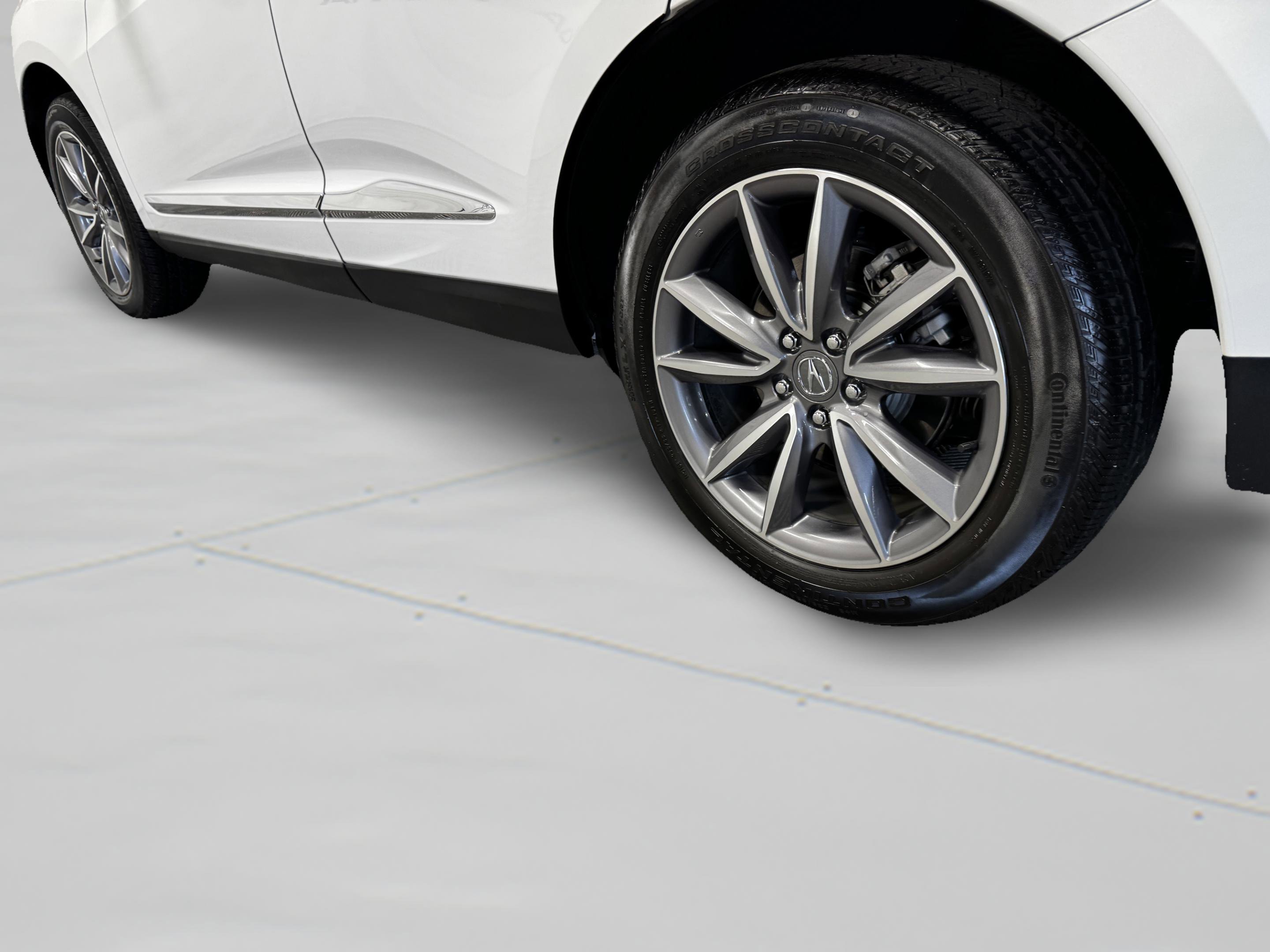 2024 Acura RDX SH-AWD w/ Technology Package