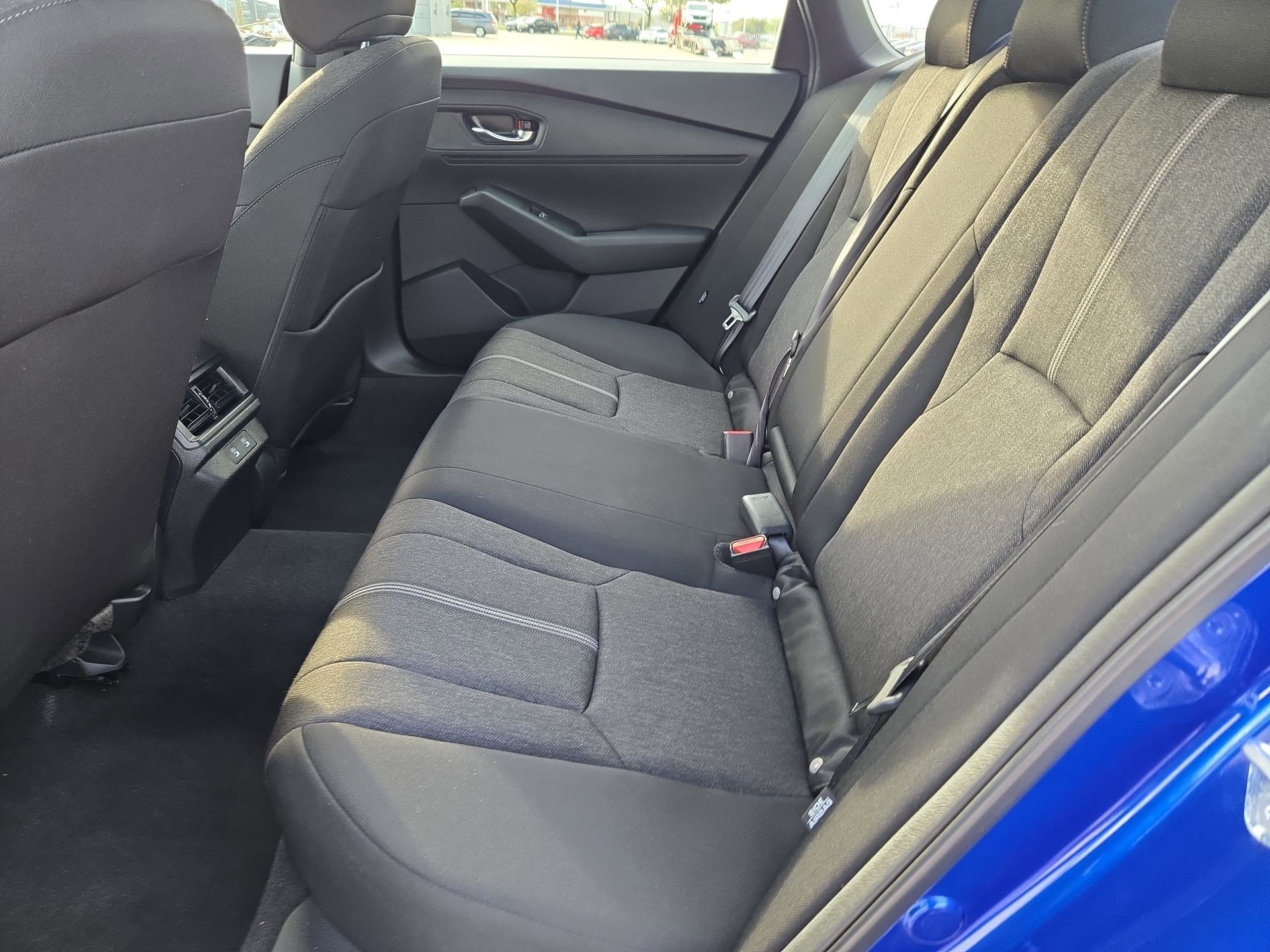 2025 Honda Accord Sport