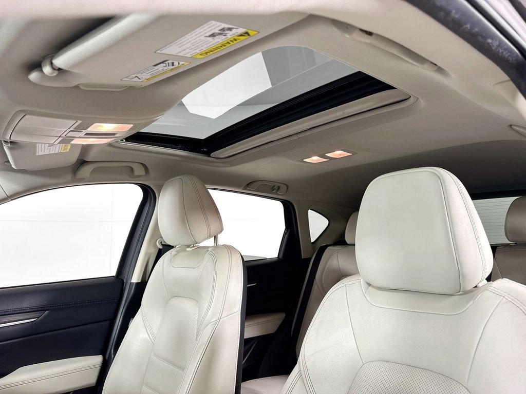 2022 MAZDA Cx-5 AWD 2.5 S w/ Premium Package