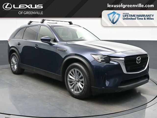 Used MAZDA CX-90 for Sale in Greenville, SC - Autotrader