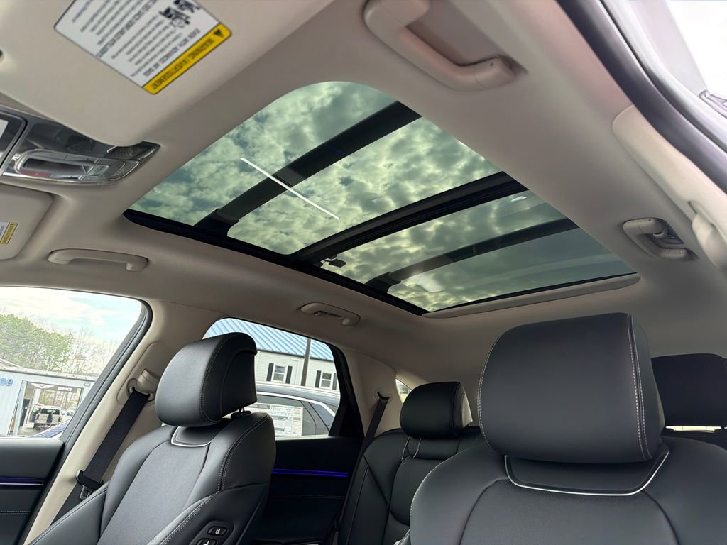 2026 Genesis Gv70 2.5T Select