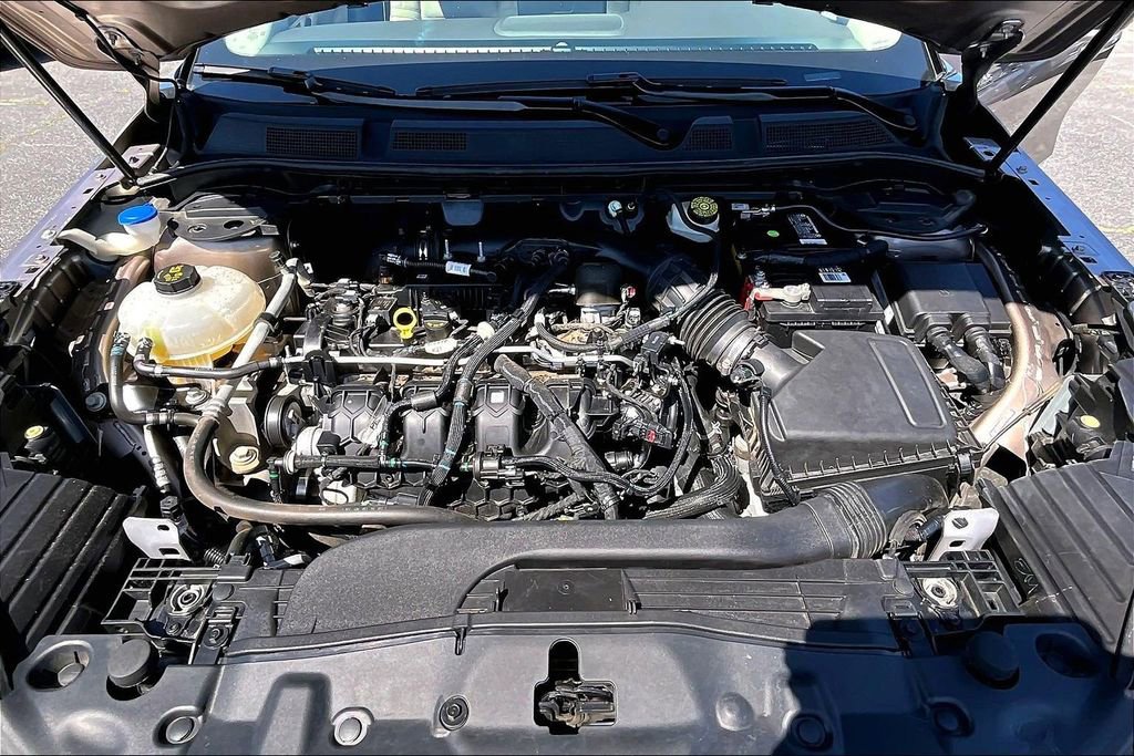 2020 Lincoln Corsair FWD