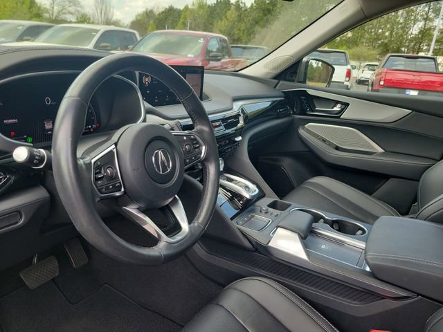 2024 Acura MDX FWD w/ Technology Package