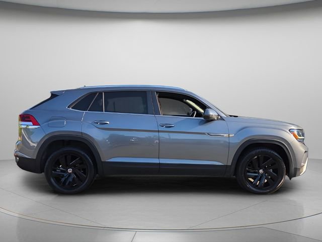 2023 Volkswagen Atlas Cross Sport SE
