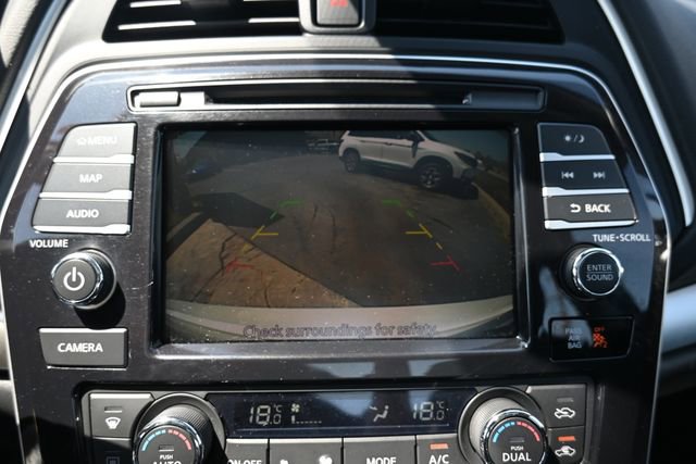 2023 Nissan Maxima SL