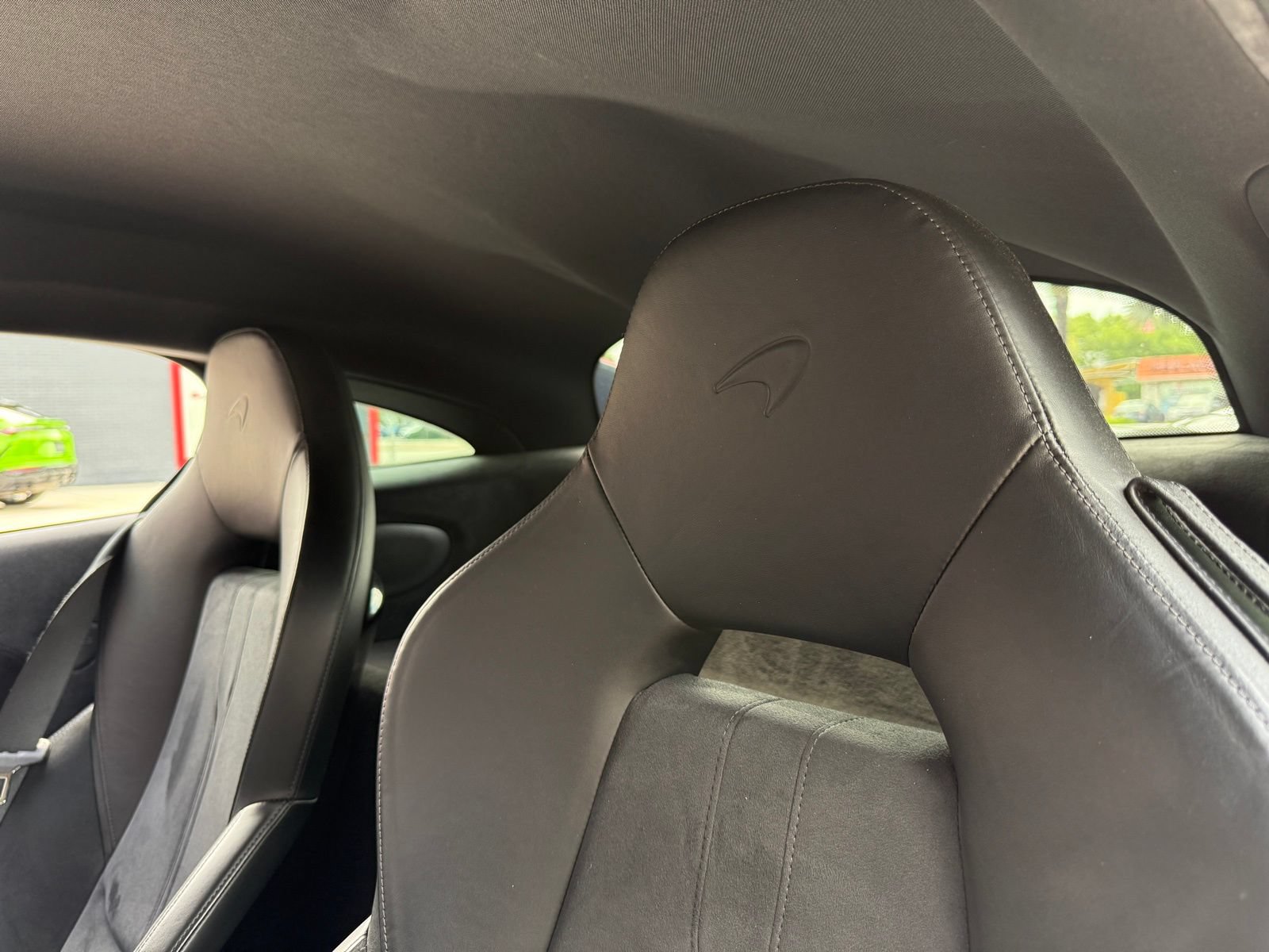 Used 2019 McLaren 600LT photo 27
