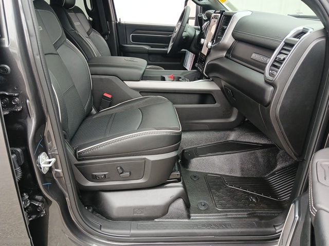 2026 RAM 4500 Laramie