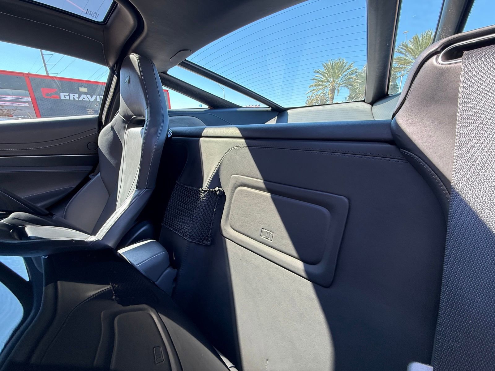 Used 2018 McLaren 720S Luxury photo 26