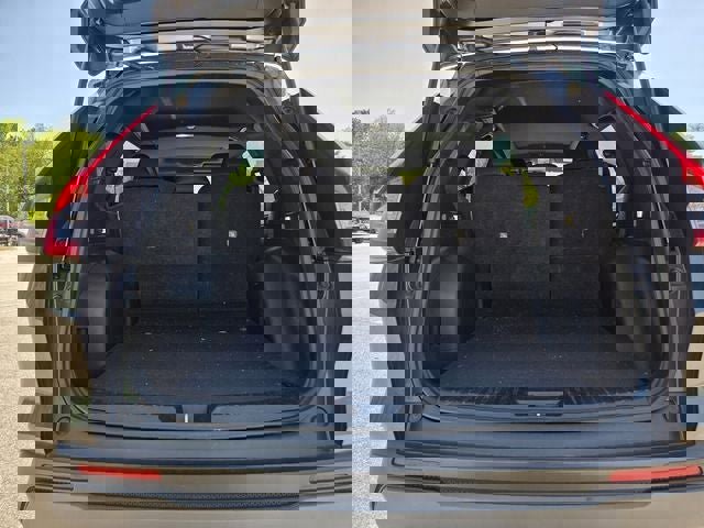 2023 Honda Cr-V Sport