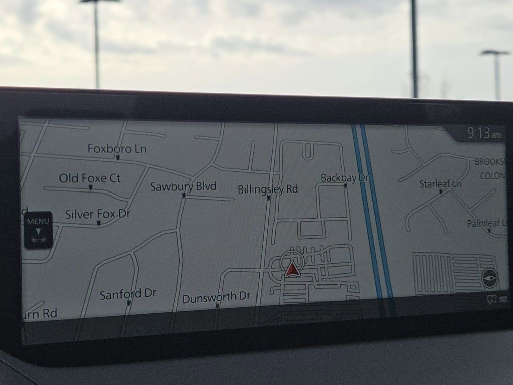 2026 MAZDA MX-5 Miata Grand Touring