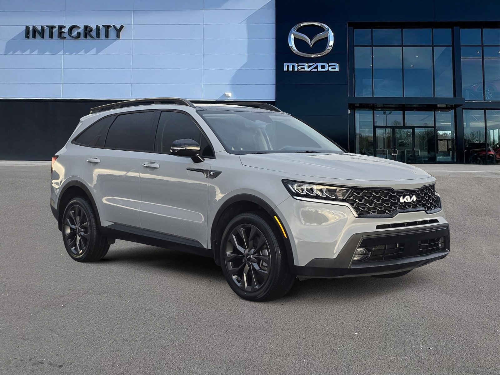 2023 Kia Sorento X-Line EX