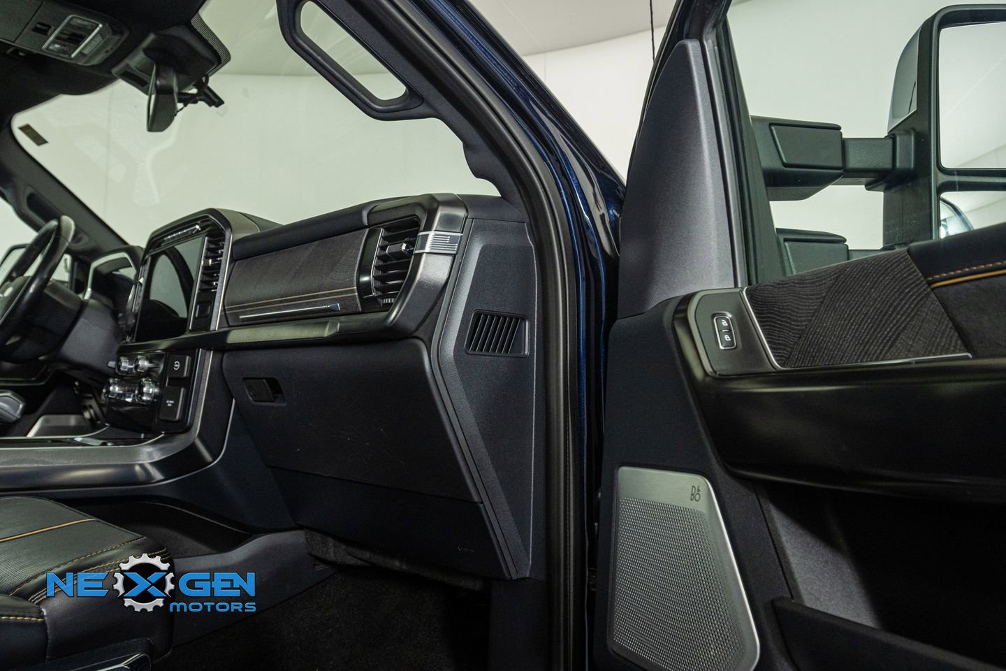 2021 Ford F150 Platinum