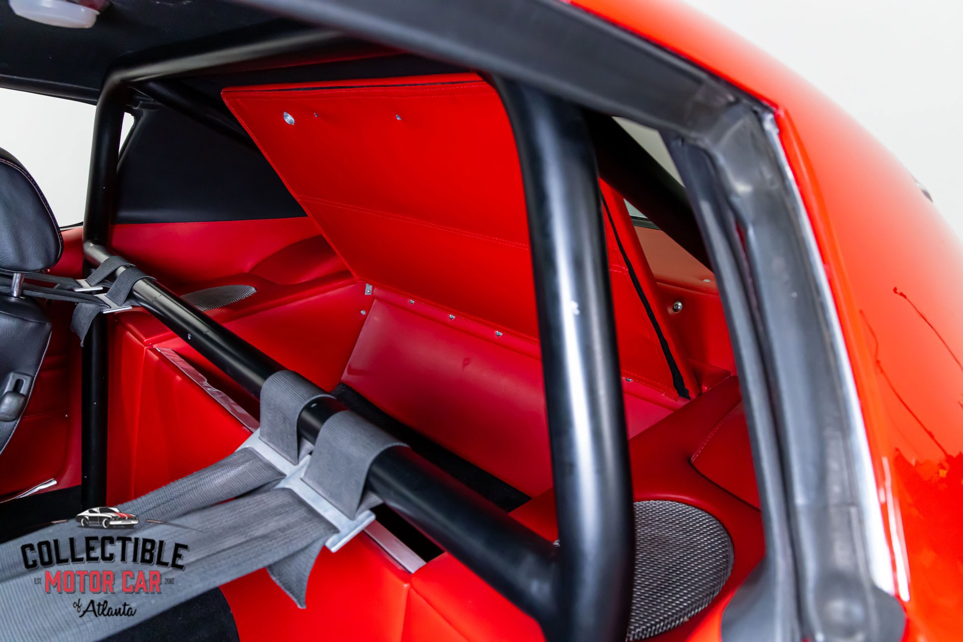 2013 Chevrolet Camaro SS