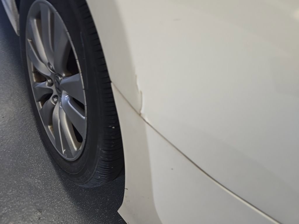 2011 Honda Accord EX-L