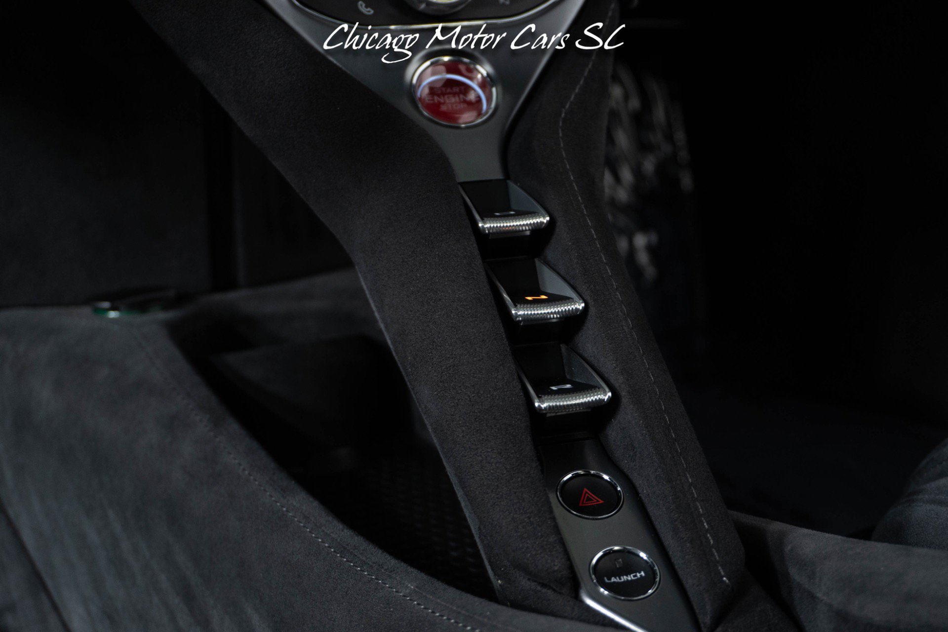 Used 2019 McLaren 720S photo 34