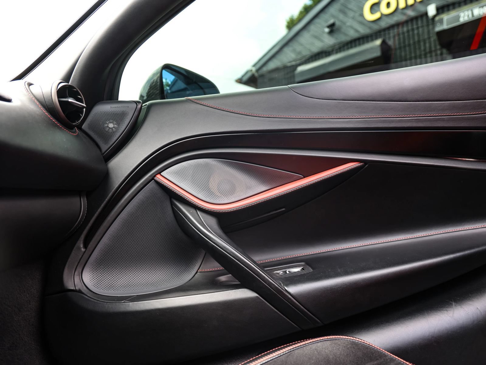 Used 2020 McLaren 720S Spider photo 49
