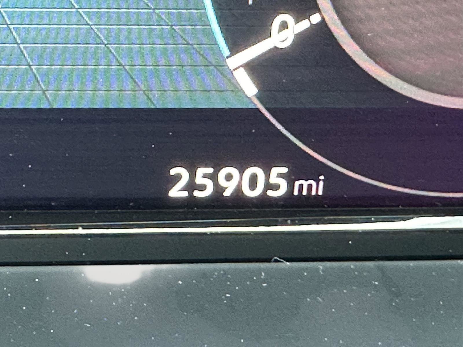 2024 Volkswagen Atlas SE