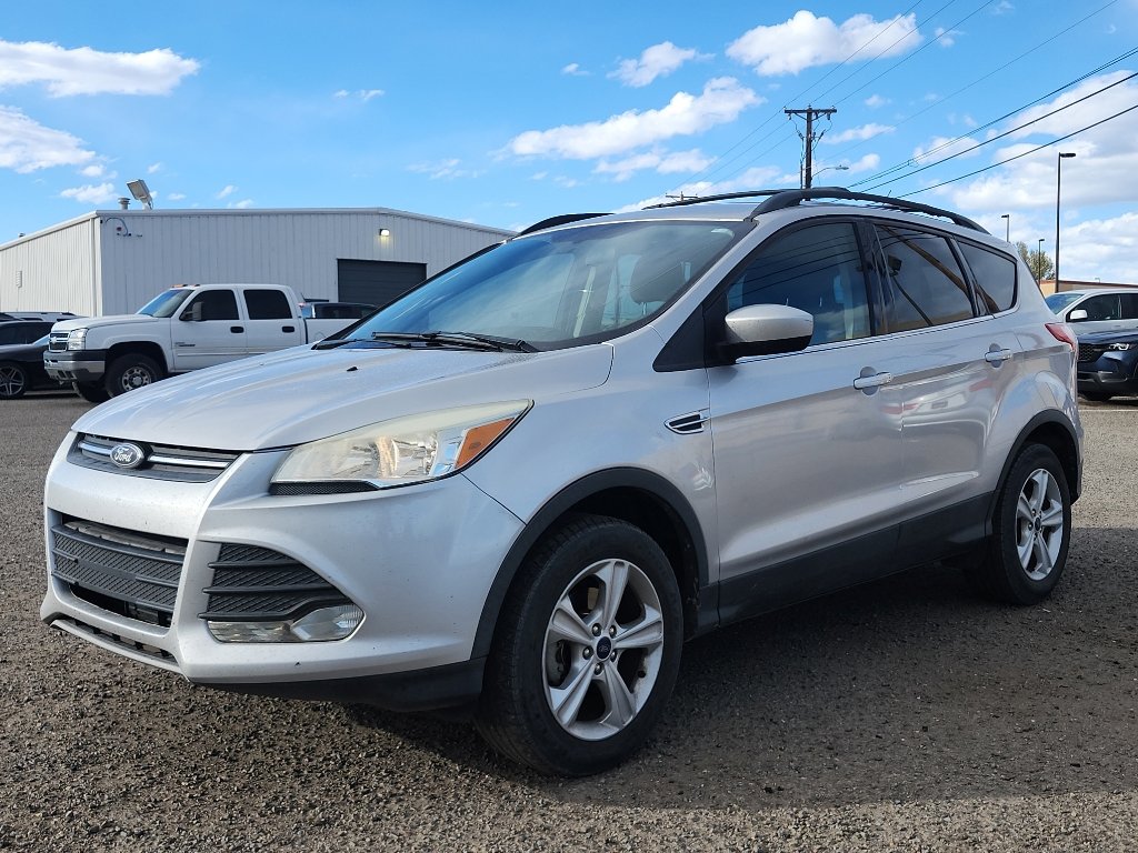 Used 2016 Ford Escape SE w/ Equipment Group 201A