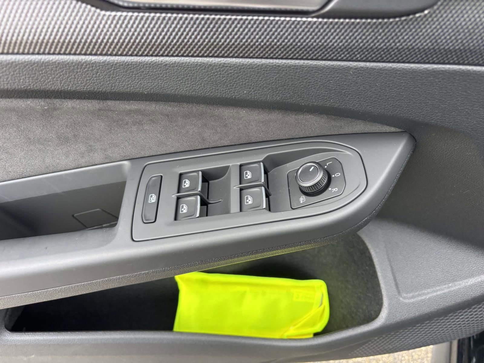 2026 Volkswagen GTI SE