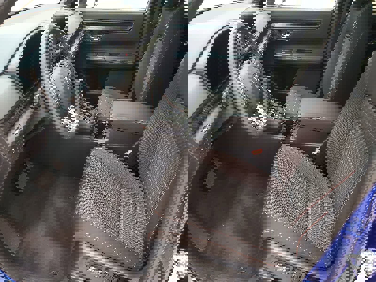 2023 Honda Cr-V Sport