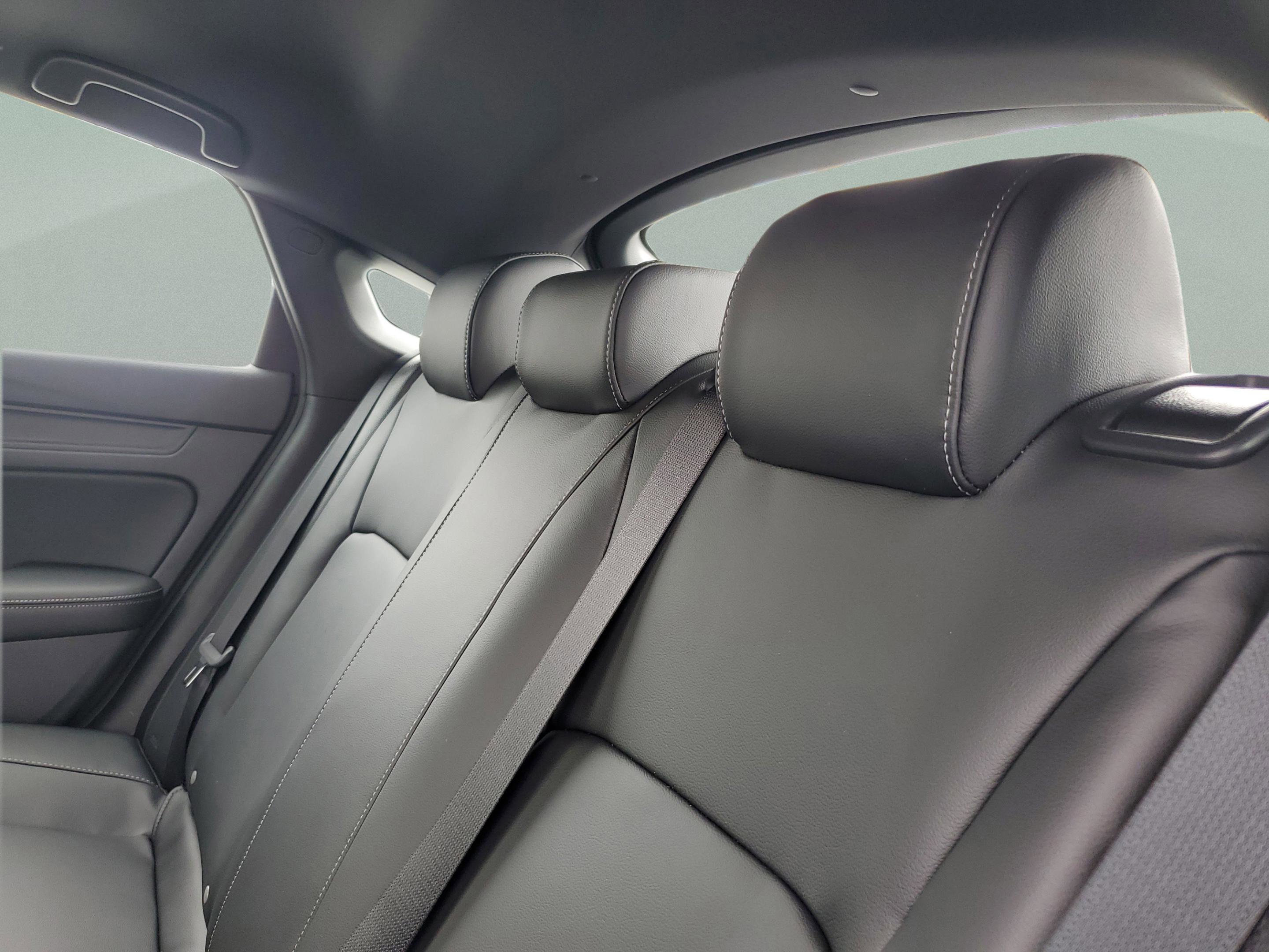 2026 Acura Integra A-Spec