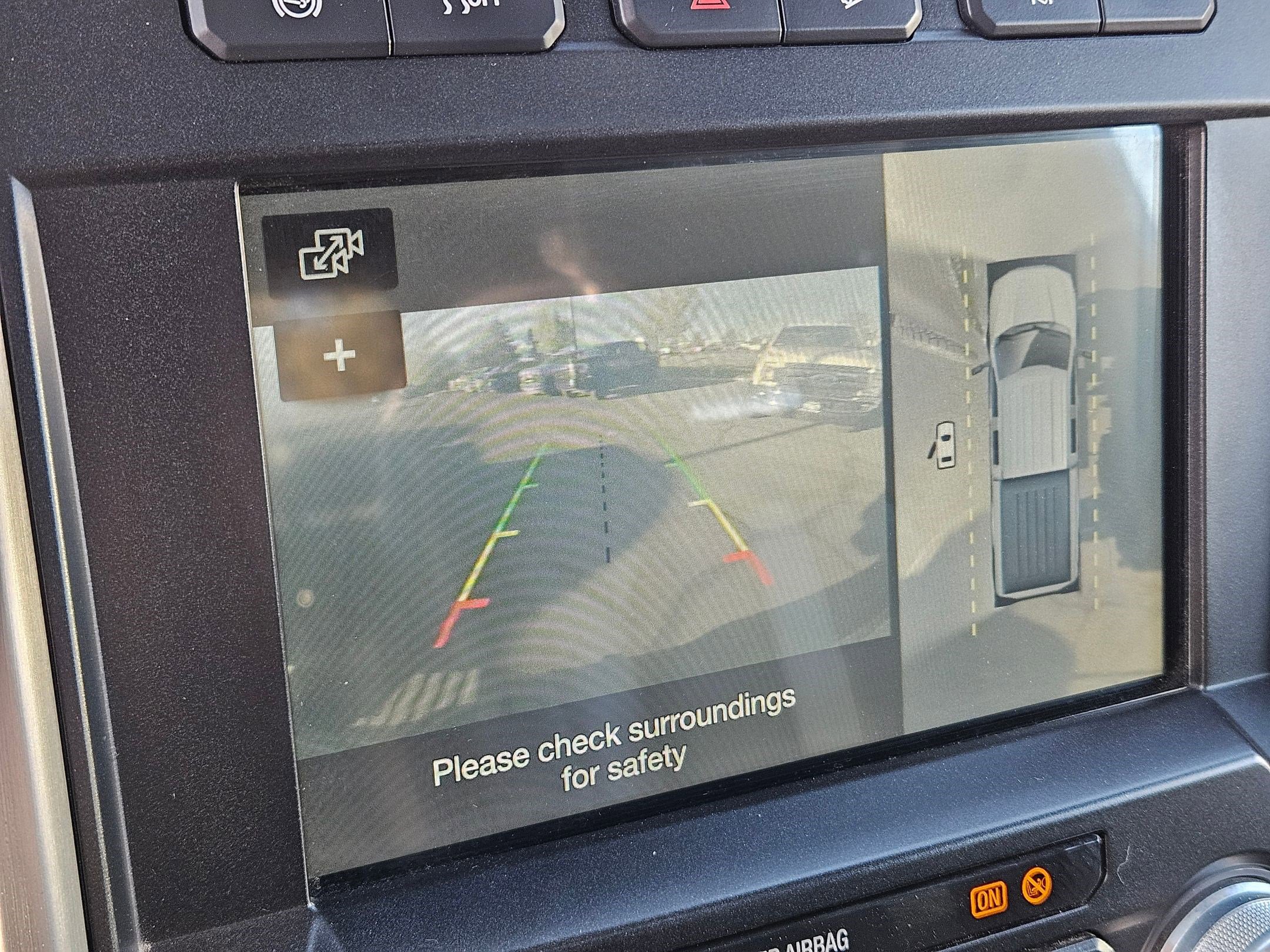 2018 Ford F350 Platinum