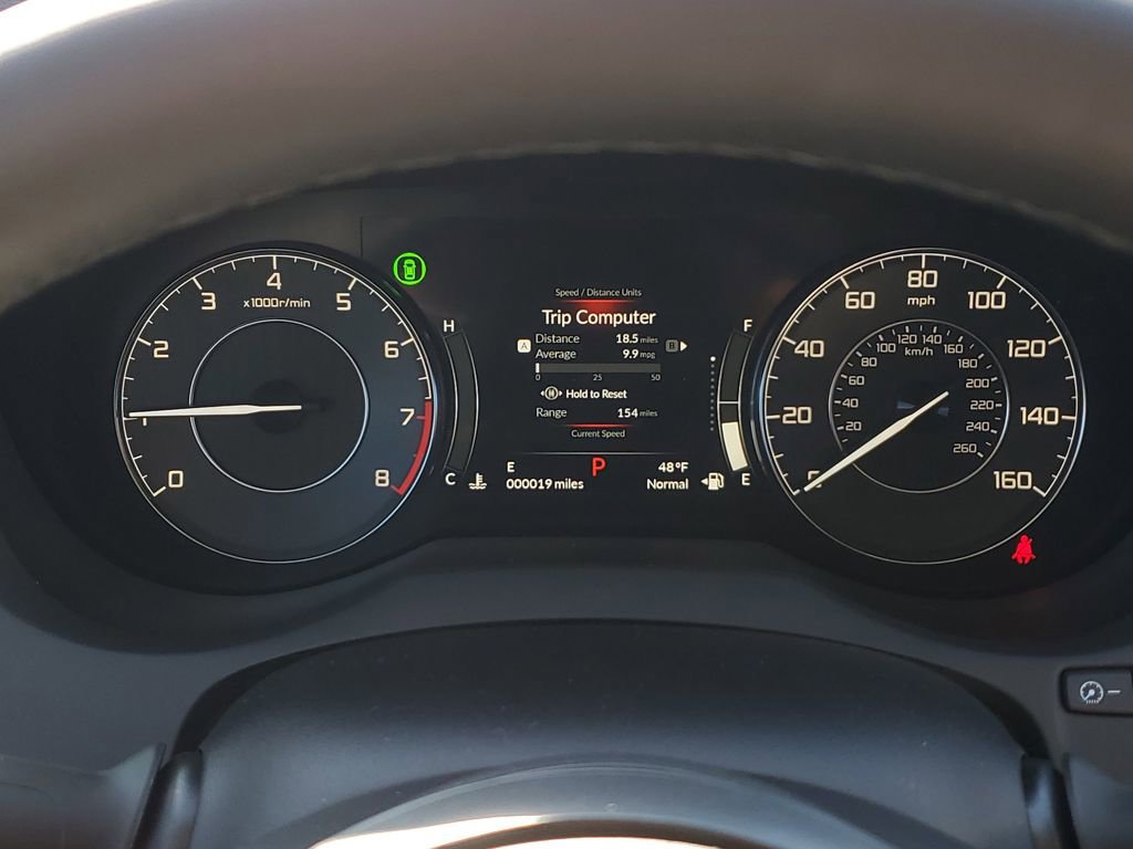 2026 Acura RDX SH-AWD w/ Advance Package