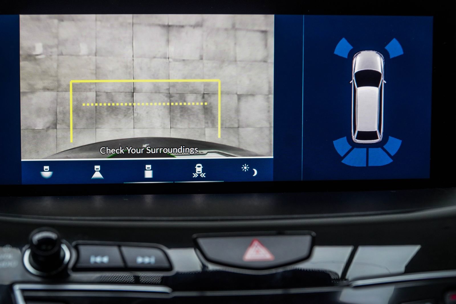 2021 Acura RDX A-Spec