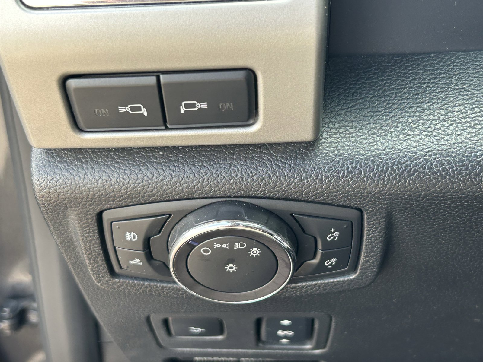 2017 Ford F350 Lariat