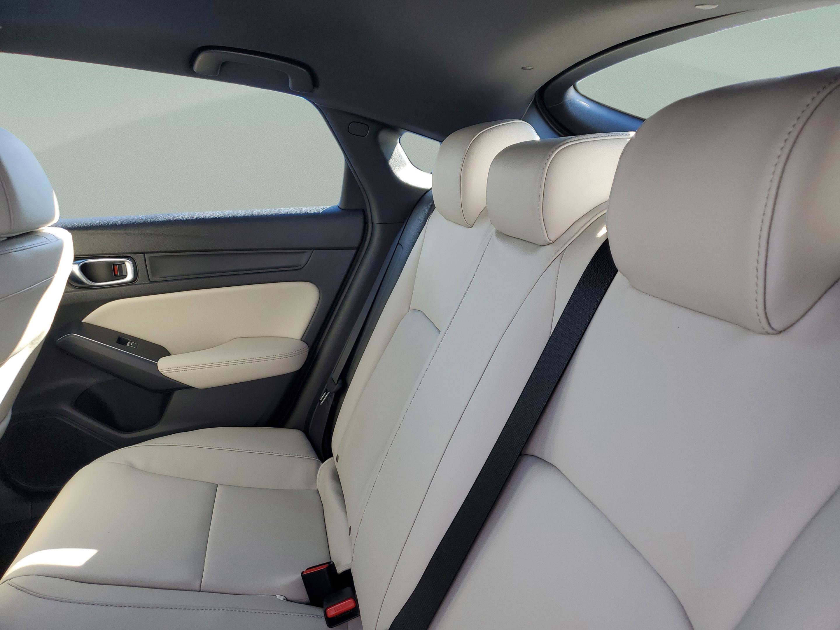 2026 Acura Integra A-Spec