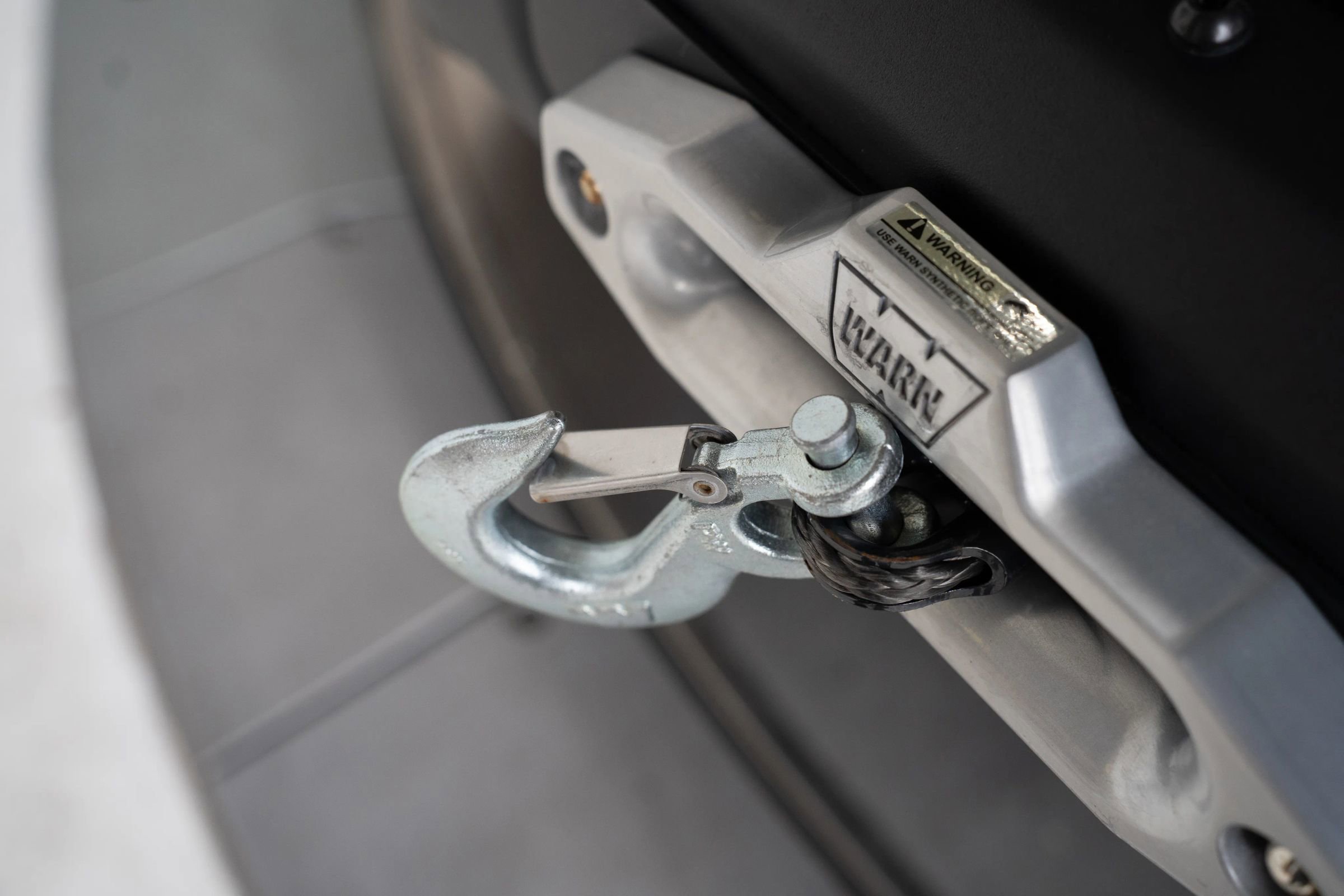 2023 Jeep Wrangler Unlimited Rubicon 392