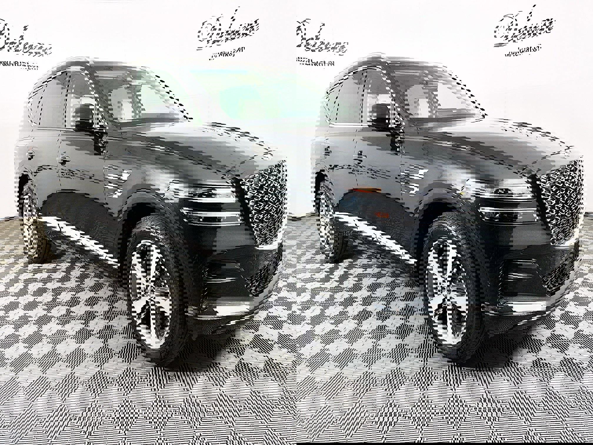 Used 2023 Genesis GV80 3.5T Advanced +