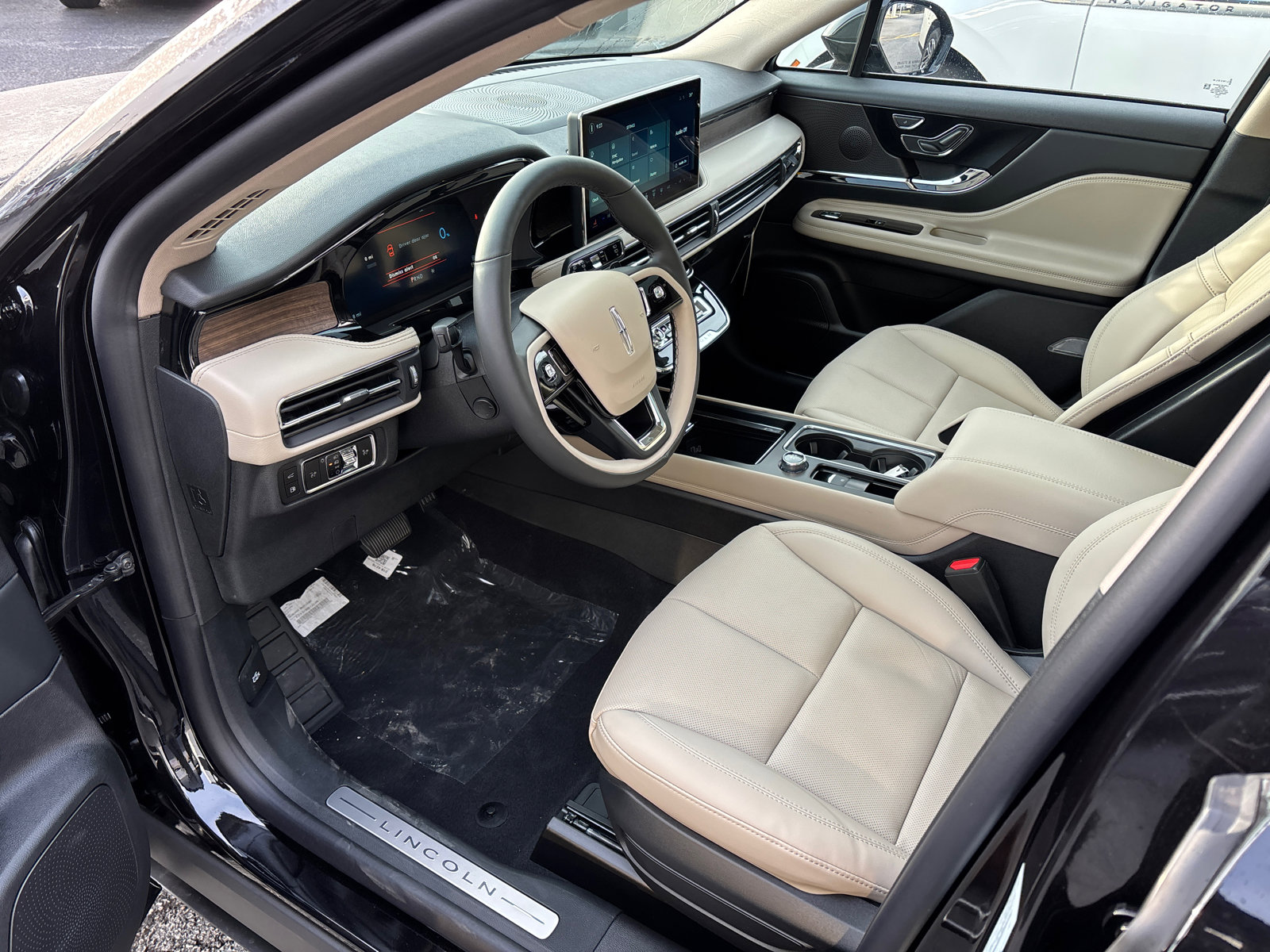 2026 Lincoln Corsair Grand Touring