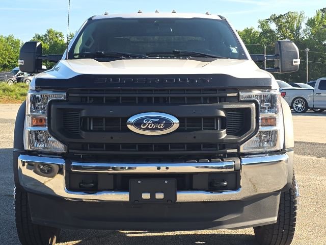2022 Ford F450 XL
