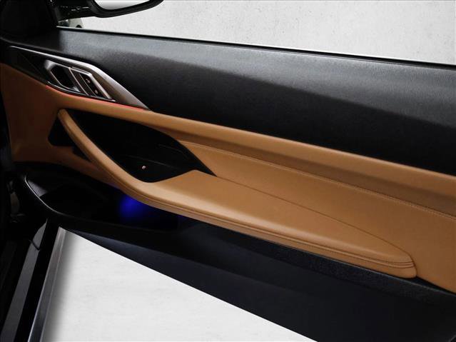 2021 BMW 430i Convertible