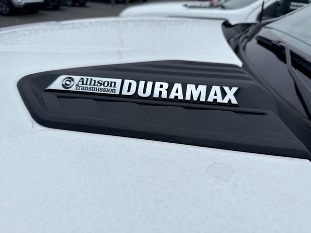 2024 Chevrolet Silverado 2500 LT