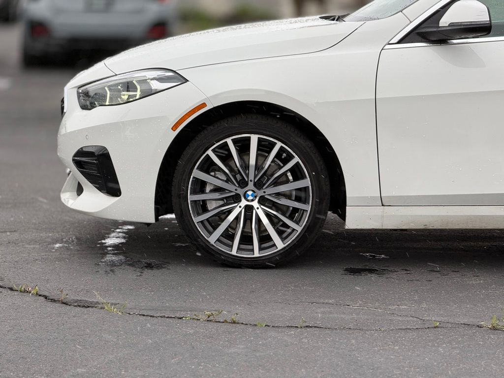 2023 BMW 228i xDrive Gran Coupe