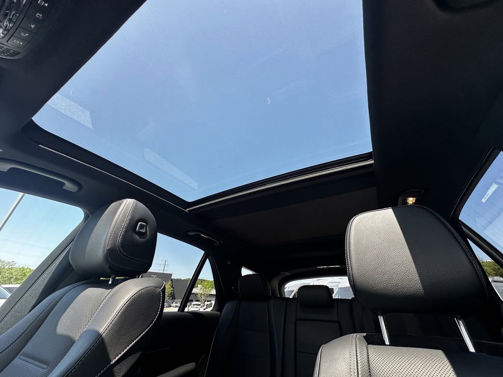 2026 Mercedes-Benz GLE 350 4MATIC