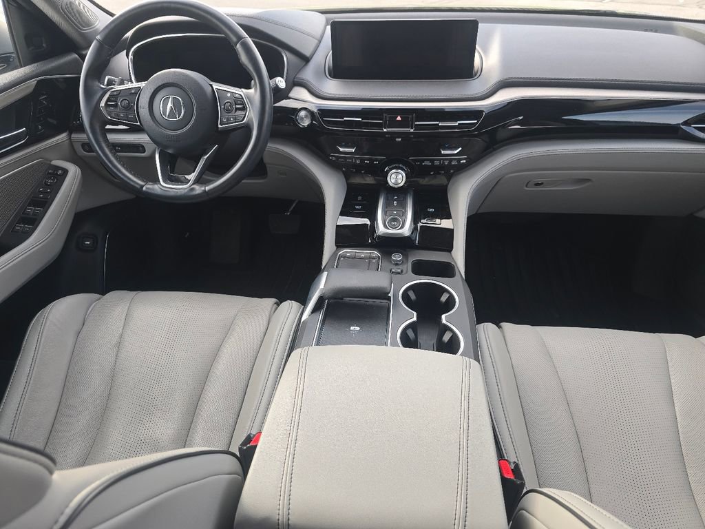 2023 Acura MDX SH-AWD w/ Advance Package