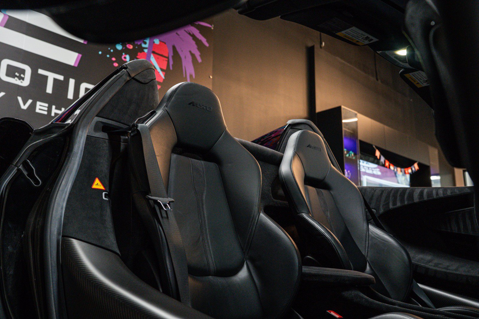 Used 2020 McLaren 600LT Spider photo 13