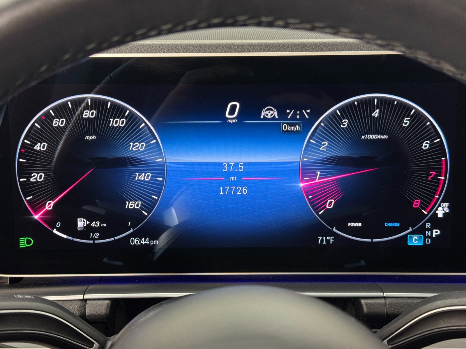 2024 Mercedes-Benz GLS 580 4MATIC