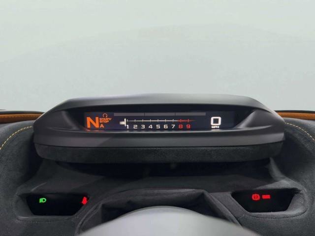 Used 2018 McLaren 720S photo 48
