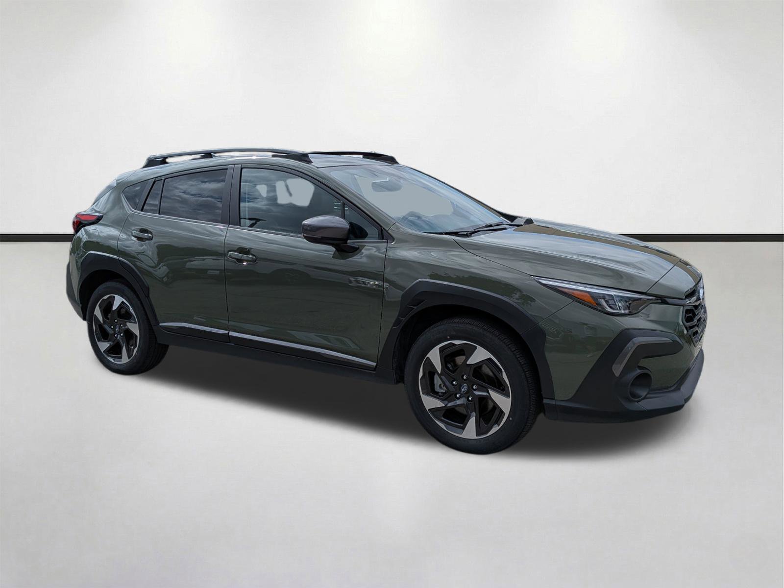 Certified 2025 Subaru Crosstrek 2.5i Limited