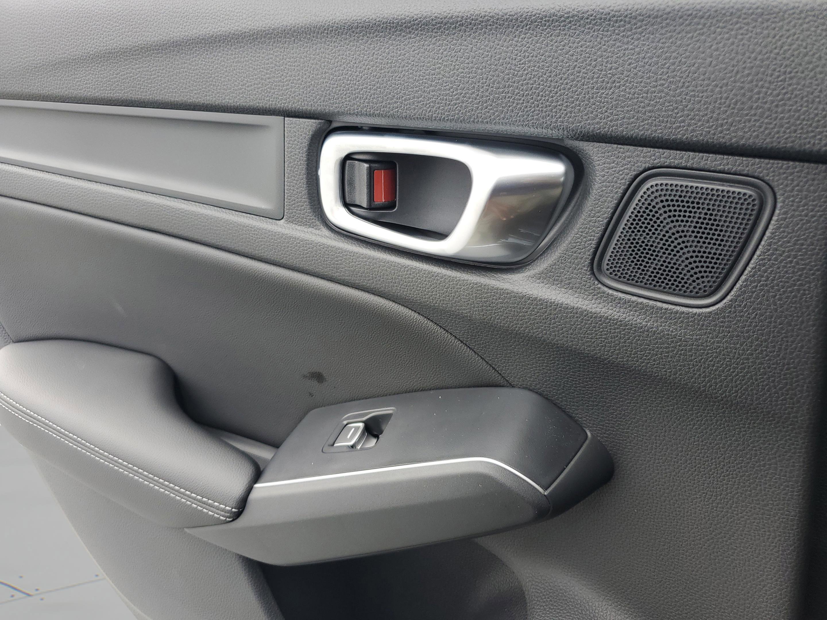 2026 Acura Integra A-Spec