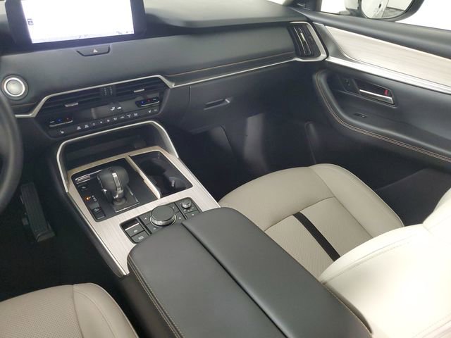 2024 MAZDA Cx-90 Plug-In Hybrid w/ Premium Pkg