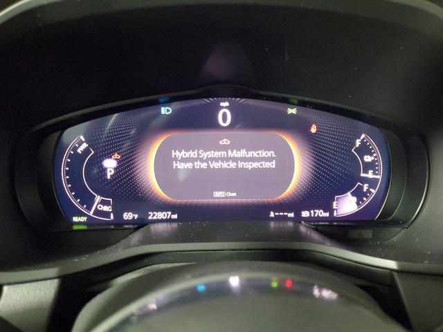 2024 MAZDA Cx-90 Plug-In Hybrid w/ Preferred