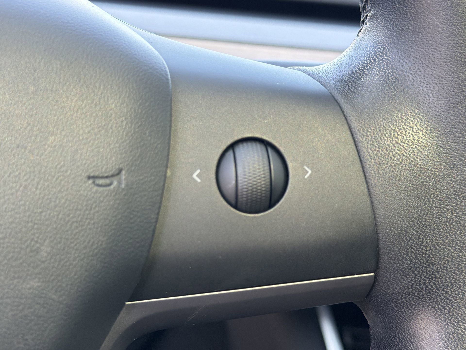 2020 Tesla Model Y Performance