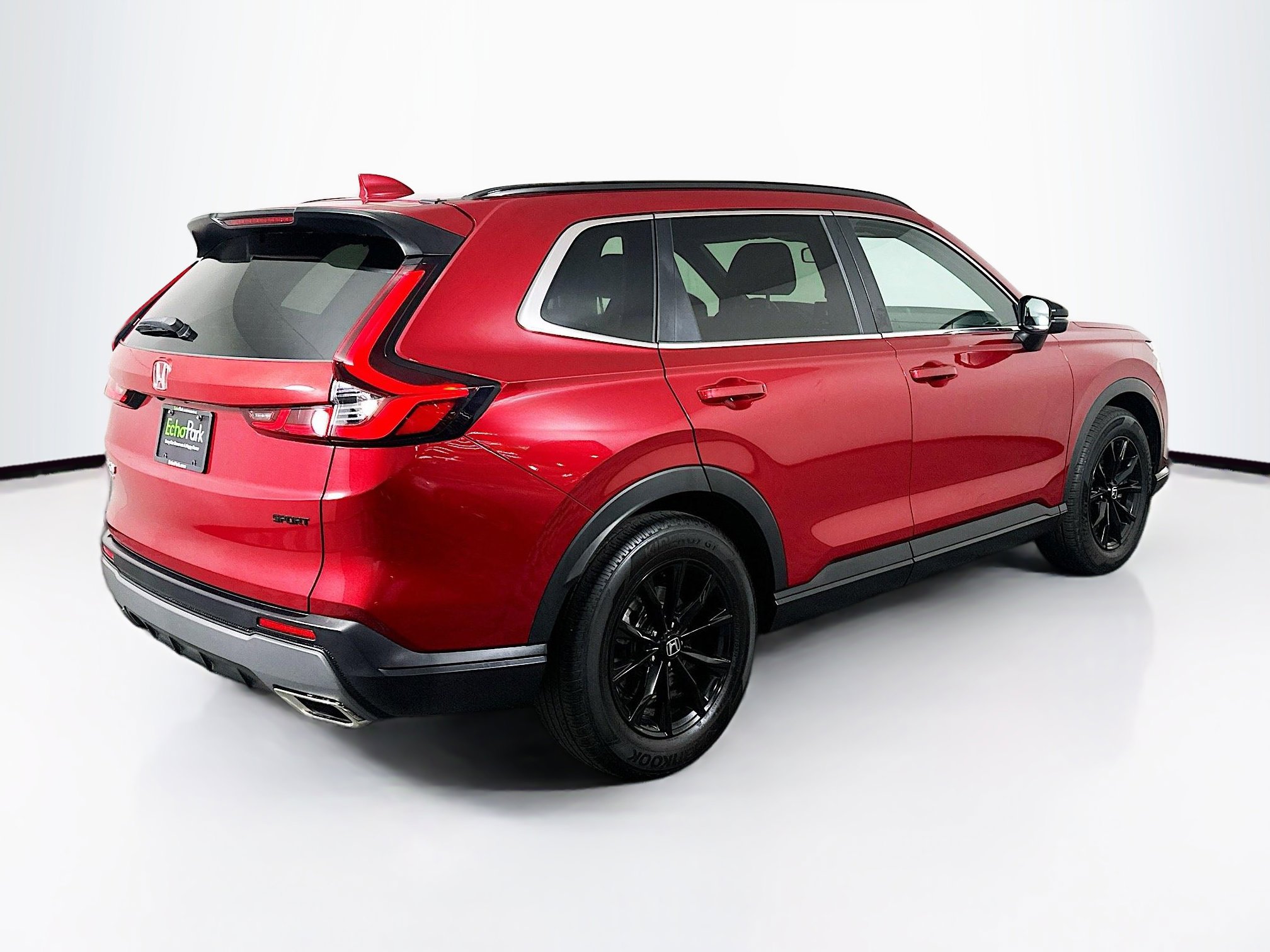 2024 Honda CR-V Sport