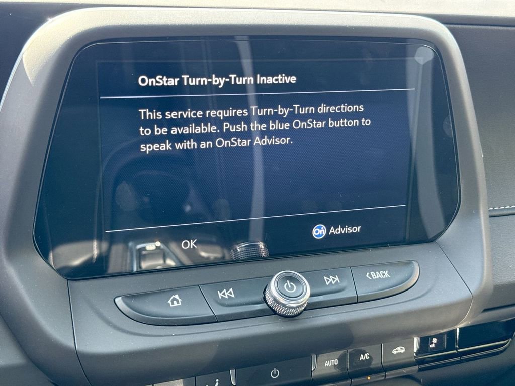 2023 Chevrolet Camaro LT